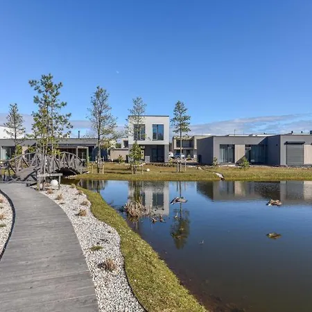 Apartamentai Melyna Jura Palanga Exterior foto