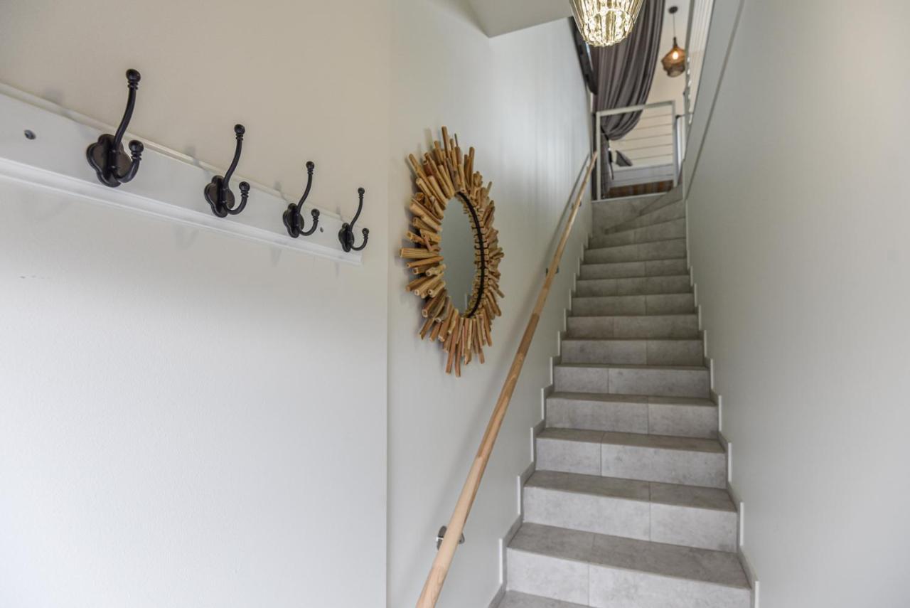 Apartamentai Melyna Jura Apartment Palanga